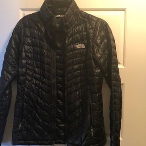 North face women’s jacket